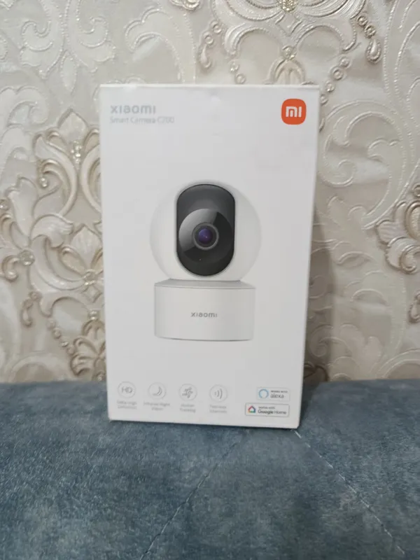 XIAOMI Smart kamera C200