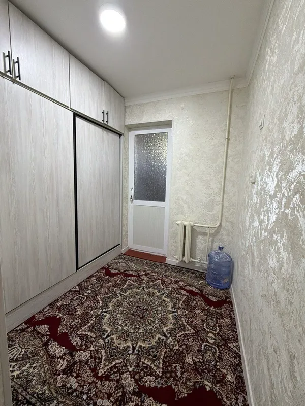 Яшнабад 1комнатная квартира продаётся. 5 Яшнабад 1комнатная квартира продаётся. 5