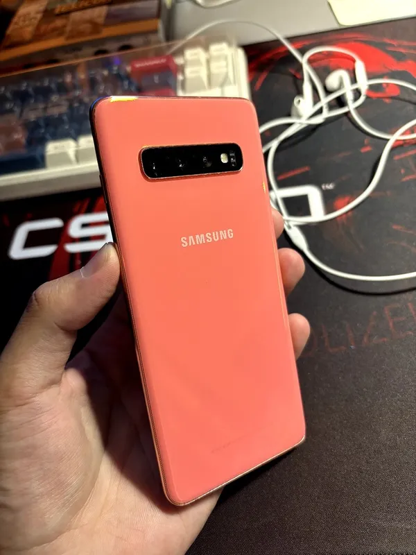 Samsung Galaxy S10 2 Samsung Galaxy S10 2