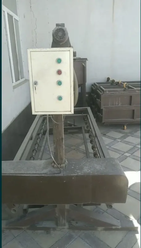 газоблок аппарати сотилади
