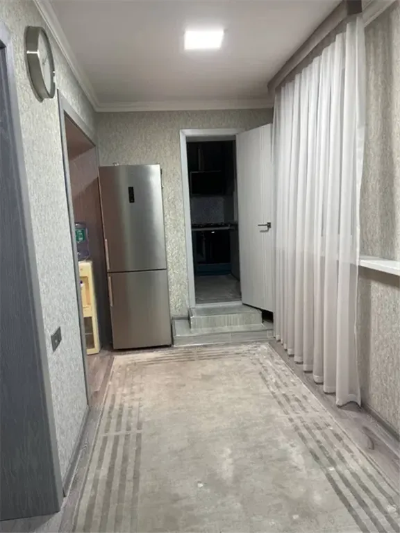 Сдается квартира в аренду на Новомосковской 2