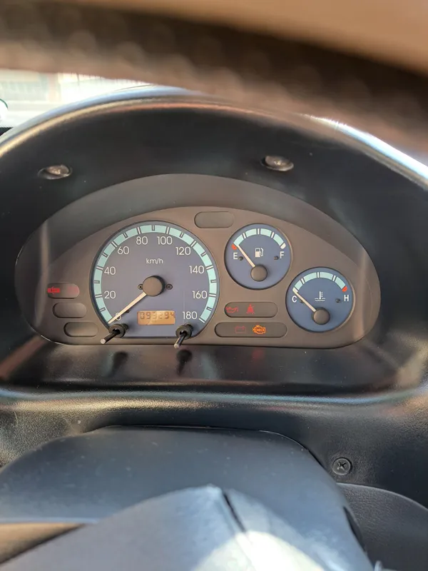 Matiz 2012-yil, пробег 93 ming, sotiladi 4 Matiz 2012-yil, пробег 93 ming, sotiladi 4