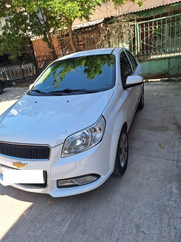 Продам Chevrolet Nexia 3 Продам Chevrolet Nexia 3