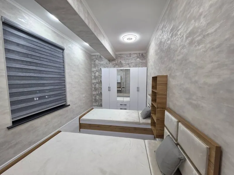 Dream haus tomonidan qurilgan kvartira arendaga beriladi 3 Dream haus tomonidan qurilgan kvartira arendaga beriladi 3