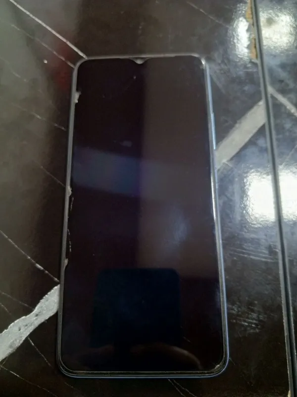 itel a70 — фото 1
