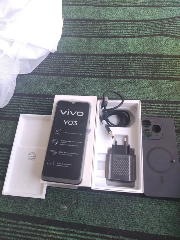 VIVO YO3 3