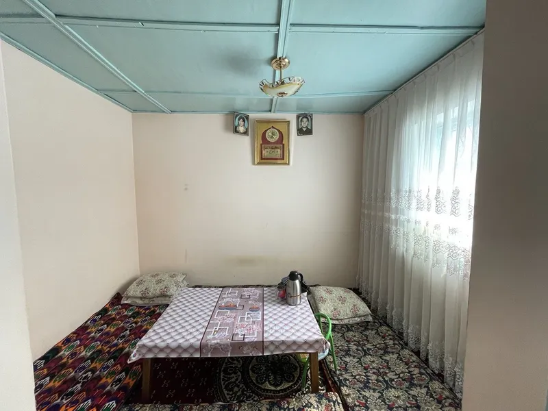 Продаётся дом участок — фото 8