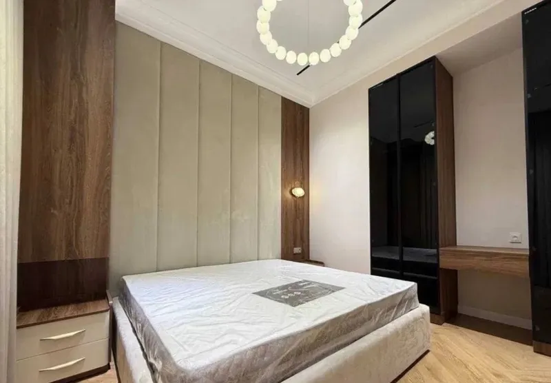 Юнусабад 8-кв • 3 комнаты • 90 м² • 6/12 этаж 3 Юнусабад 8-кв • 3 комнаты • 90 м² • 6/12 этаж 3