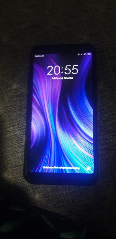 redmi 6a õyinda 30 eps ochadi ayklod bor 3000 mph