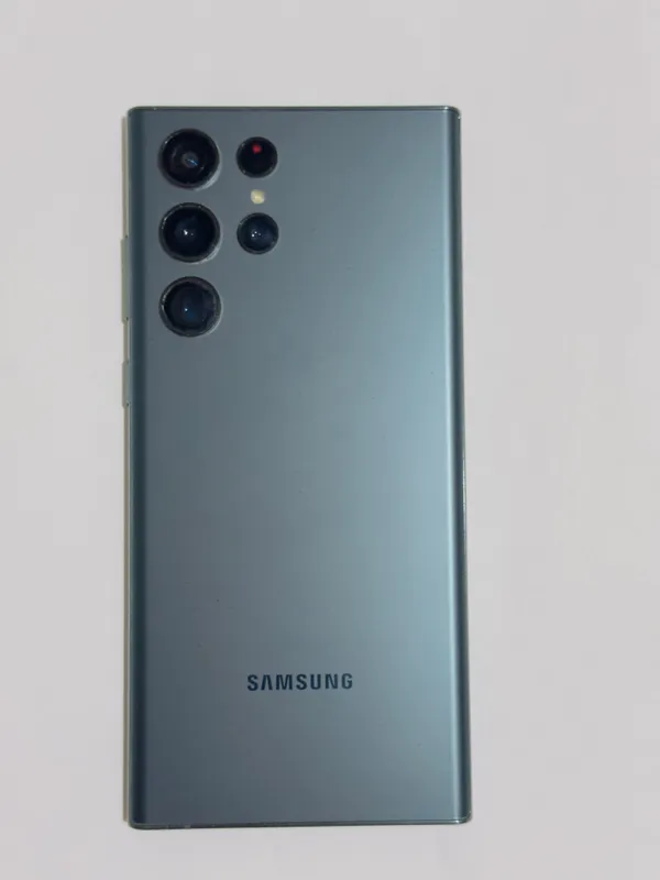 Samsung Galaxy S22 Ultra 5G (12/256 GB) sotiladi! — фото 3