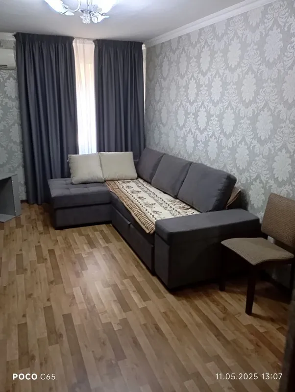 Сдаётся квартира 2/1/4 с Евро Ремонтом Максим Горький — фото 1
