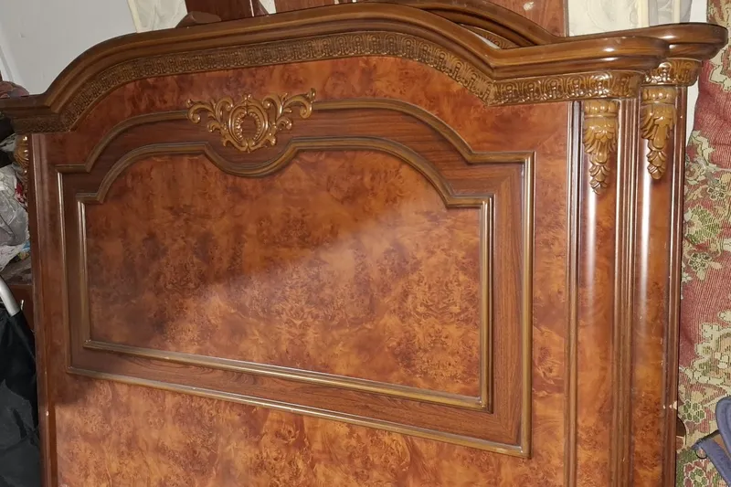 Кровать 120х200 см 2 шт.