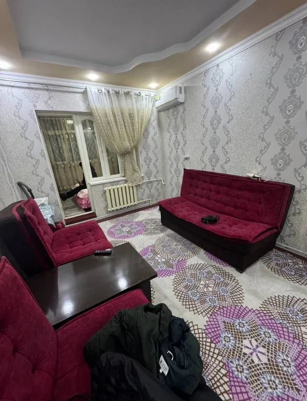 Arenda Yakkasaroy Qushbegi #AAA1577 1