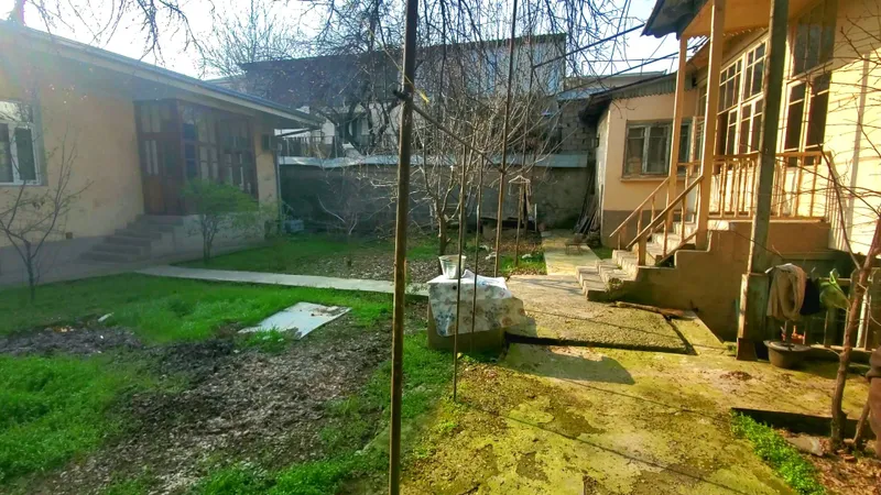 Участок 6 соток М.Улуг р-н Ц.Луначарского — фото 6