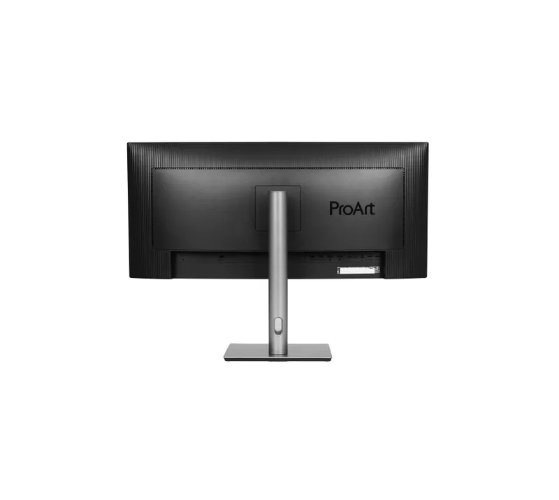 - Монитор ASUS ProArt PA34VCNV 34" IPS UWQHD 60Hz 4