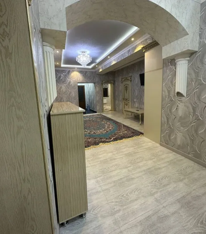 Аренда квартиры 3