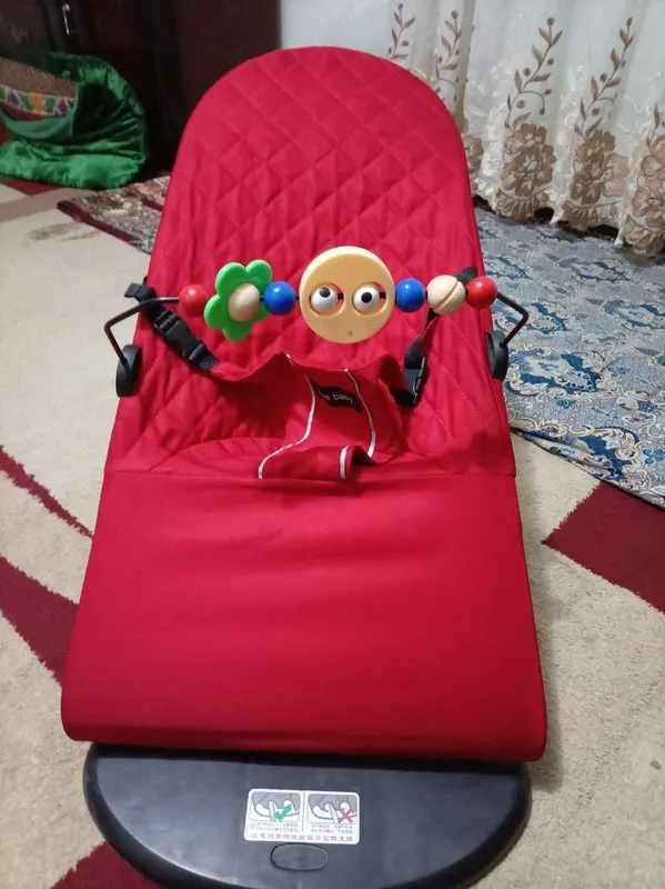 Bolalar belanchagi