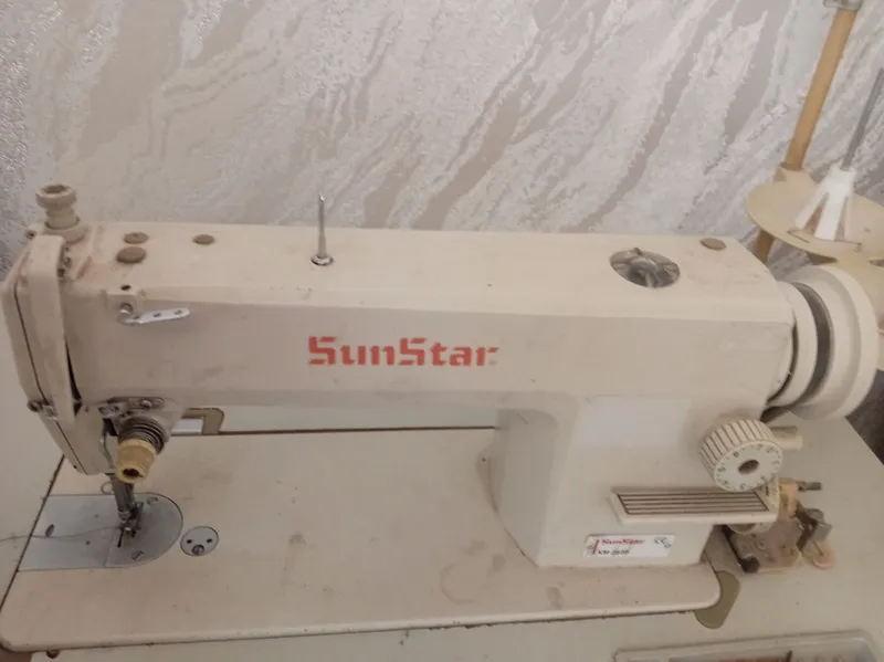 Sun Star KM250B 1 Sun Star KM250B 1