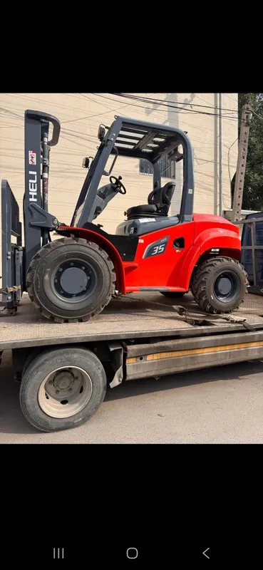 Avtokara vnedarojnik 4x4 1 Avtokara vnedarojnik 4x4 1