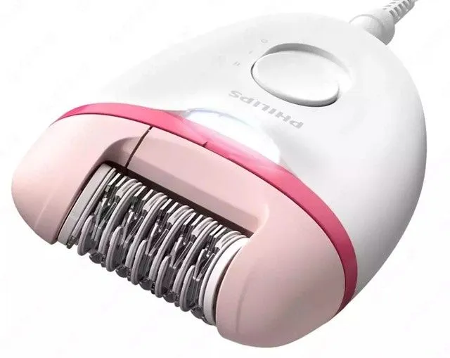 Эпилятор Philips BRE-255 3