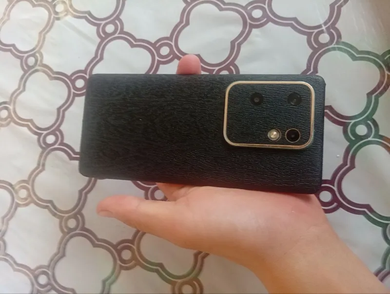 infinix zero 30 2