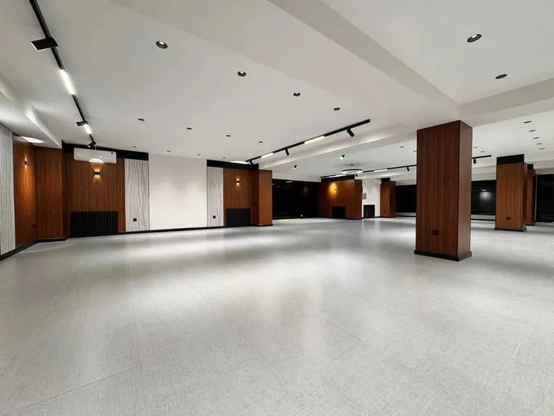 Коммерческое Помещение 910 м² | Готовый Денежный Поток — фото 7
