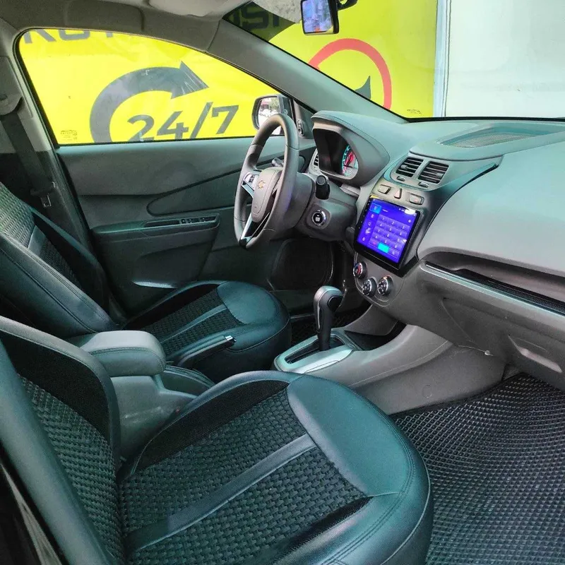 Продаётся или аренда выкуп Chevrolet Cobalt — фото 4
