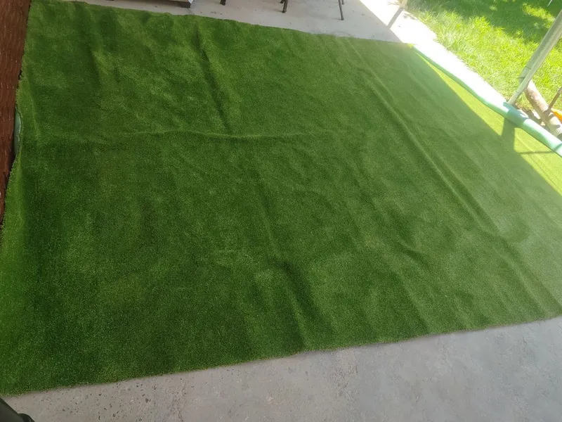 Kavrolan 3×4 razmerda sotiladi xolati a'lo — фото 1