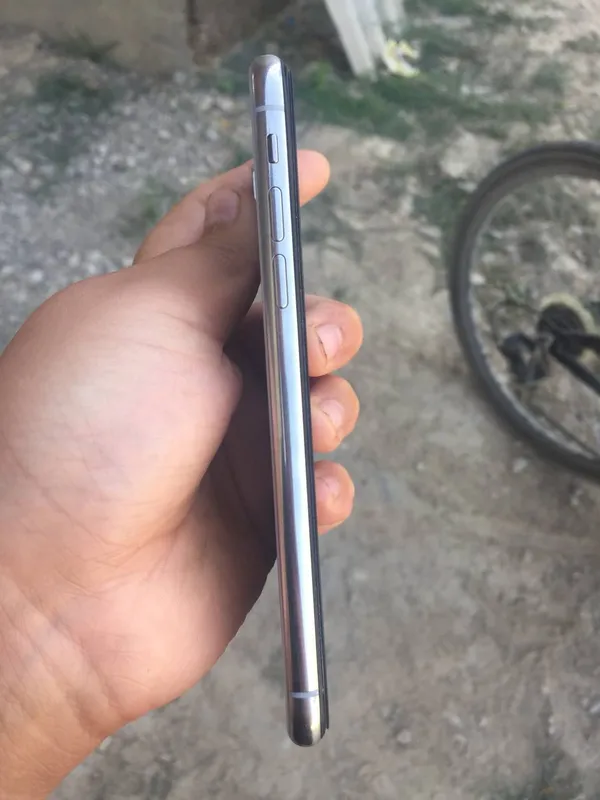 iPhone 5
