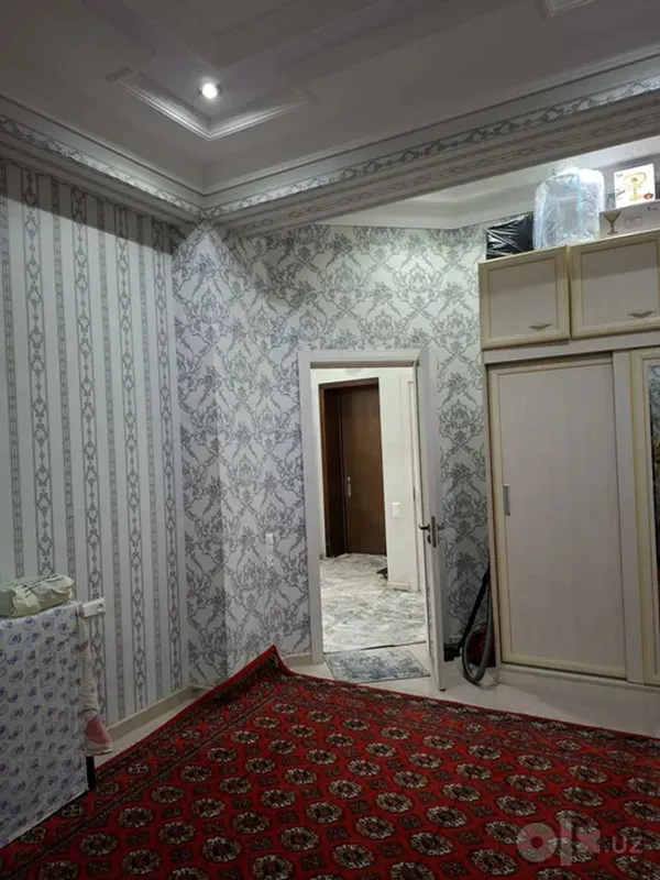 Сдаётся 2-комнатная квартира, Учтепа, 600$ 9 Сдаётся 2-комнатная квартира, Учтепа, 600$ 9