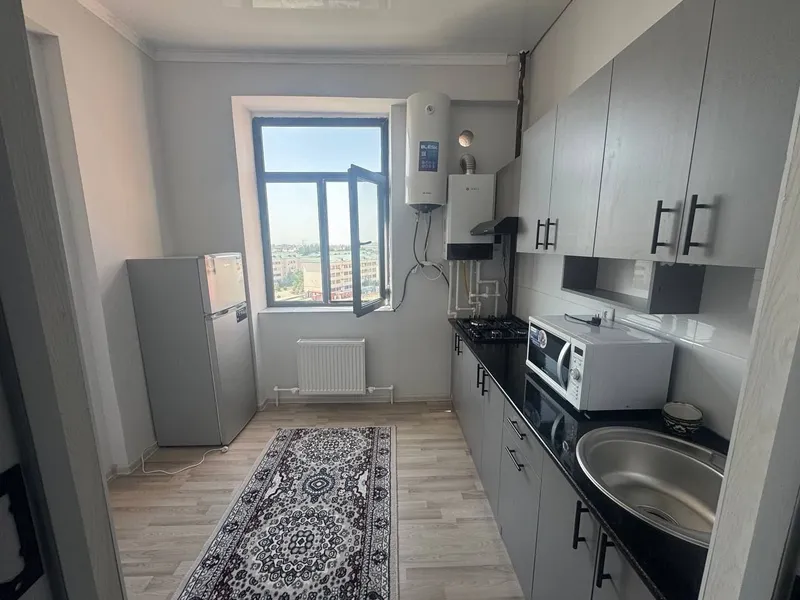 IJARA Fargona Shahar hokimyat KORZINKA 7