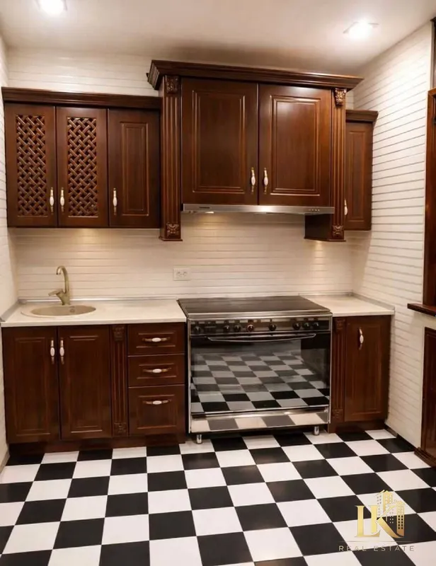 Продаётся 4-комнатная квартира, 117 м², Мирзо-Улугбекский район (Дархан) 7