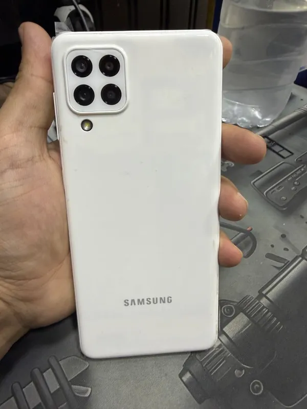 samsung a 22 zor ideal — фото 1
