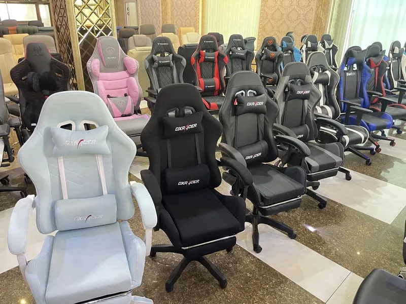 Игровое кресло Компютерное кресло офисное кресло кресло для трейдер 3