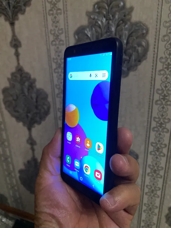 samsung a01 core 01 samsung core 01 a telifon 01 3