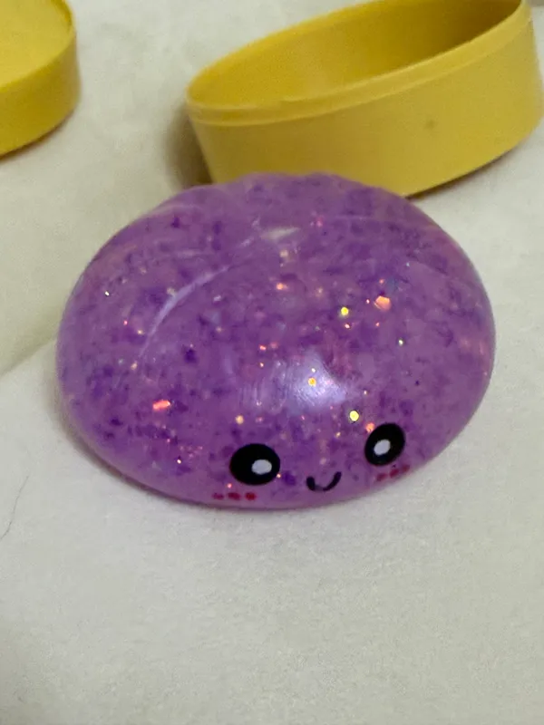 Squishy DUMPLING 4