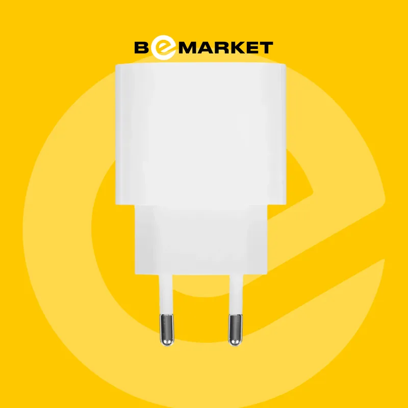 Зарядное устройство Apple USB-C Power Adapter 20W 2 Зарядное устройство Apple USB-C Power Adapter 20W 2