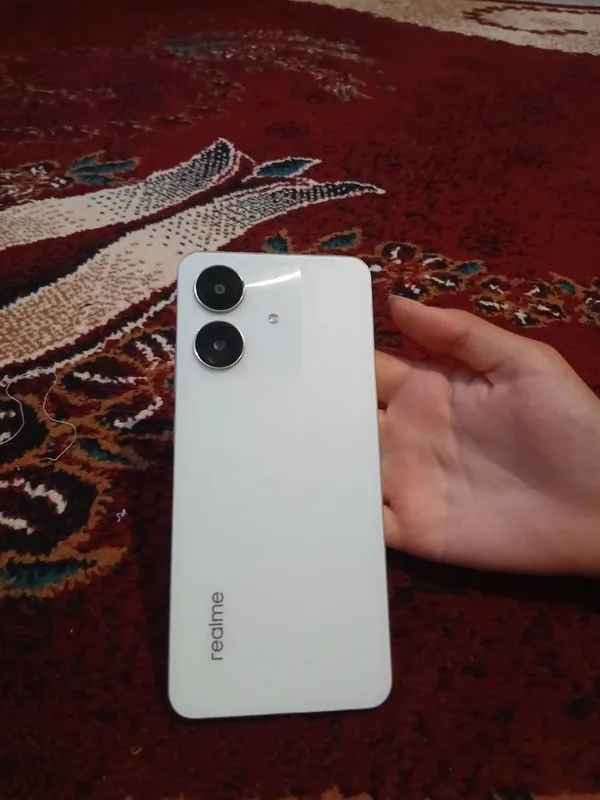 realme not 60 2 realme not 60 2