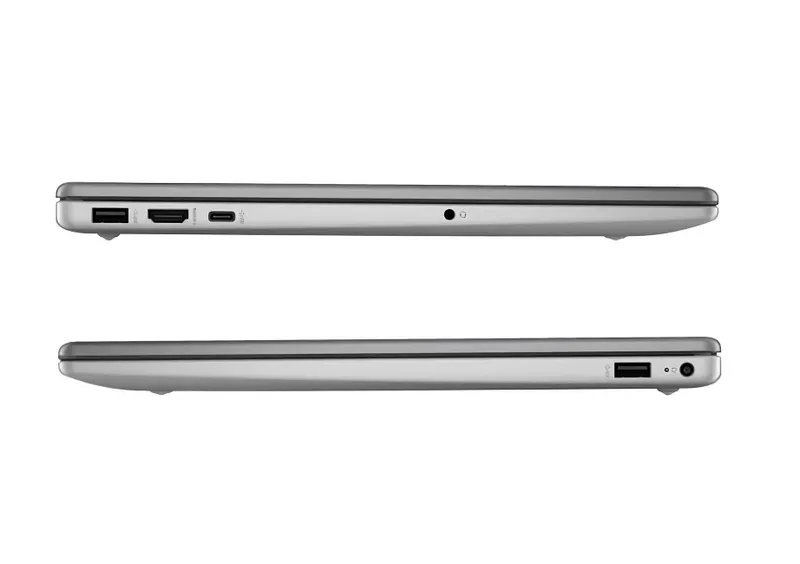 Ноутбук HP LAPTOP 15-FD0154WM i5-1334U 8GB/512GB 15,6 FHD silver 5