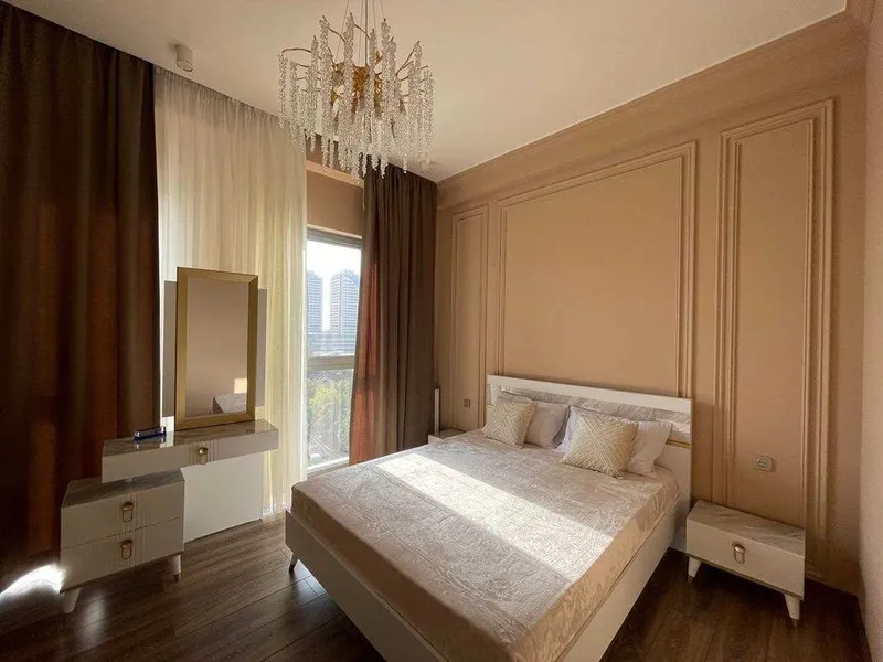 Сдается квартира в Mirabad avenue 4
