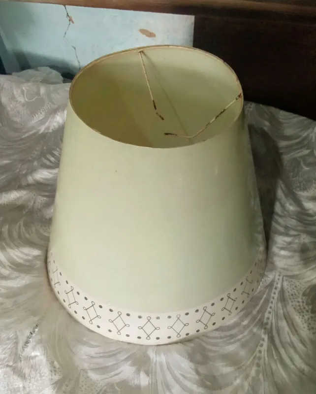 Продается Абажур от торшера