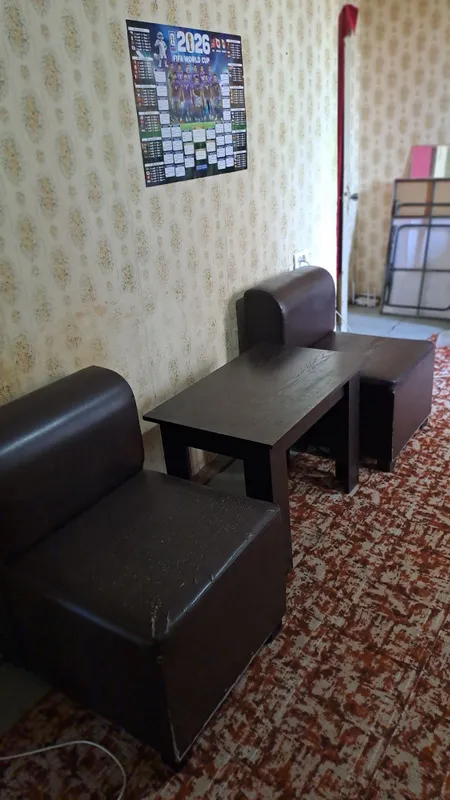 Mebil sotiladi, uyga game klubga 2