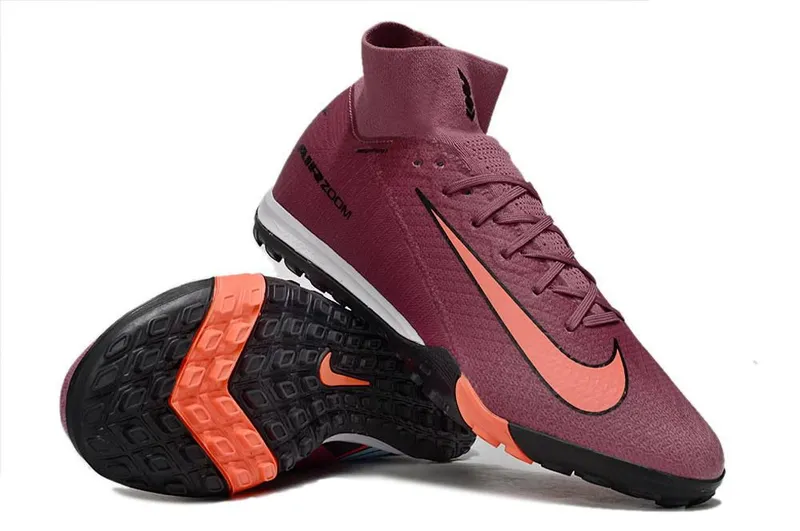 Nike airzoom mercurial sorokonoshka — фото 5