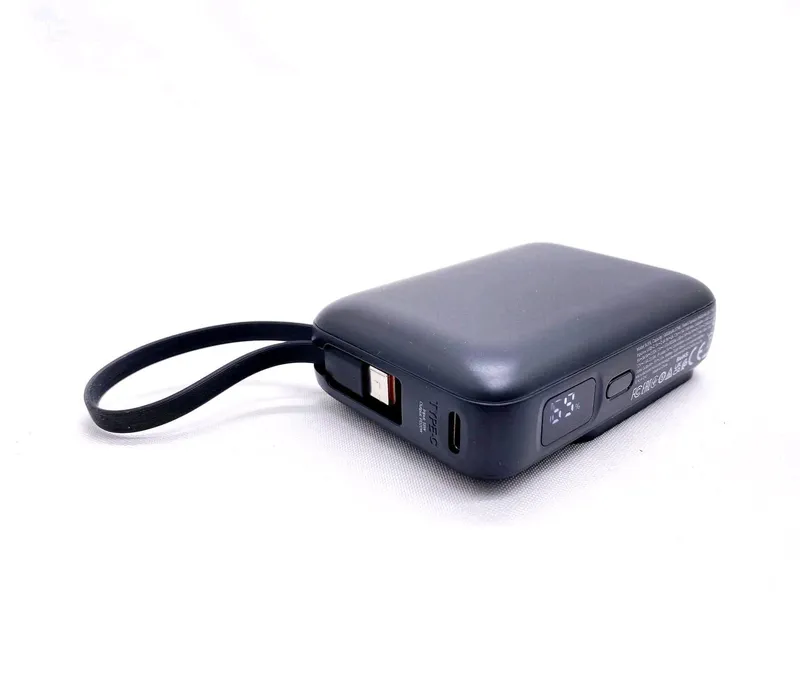 Power Bank Borofone Magsafe BJ59 10000mAh — фото 1