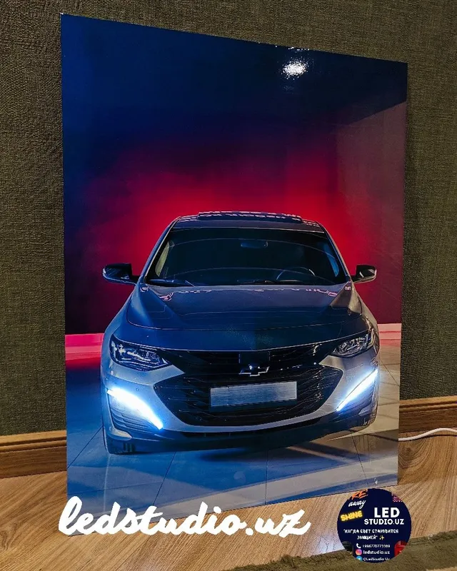 Kota bolla Malibu XL В led исполнений Отличный подарок и декор для дом 2