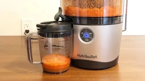 Соковыжималка NUTRIBULLET NBJ200G 3