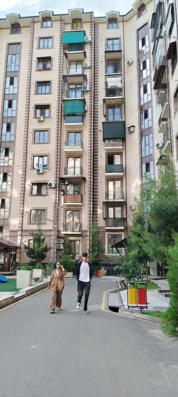 Chilonzor S kvartal 2 hona sotiladi 2 Chilonzor S kvartal 2 hona sotiladi 2