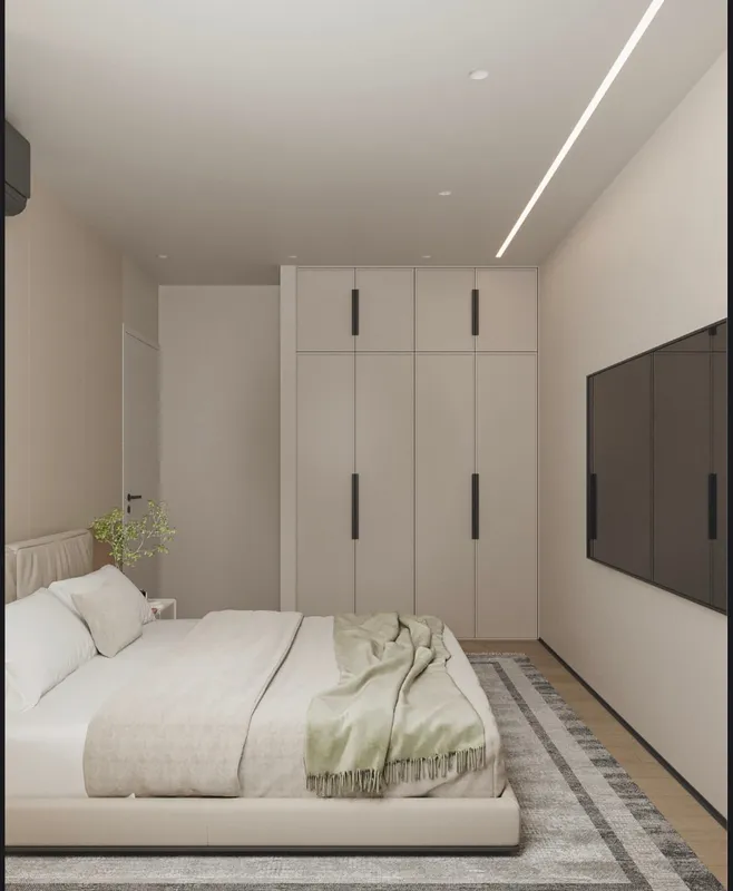 Аренда 3-комн. кв. 86 м² · ID 43446 3