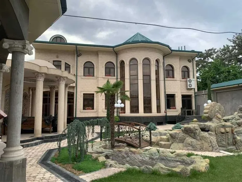 Аренда Участок Максим Горький рядом метро 7 комн/Под офис можно985* 7