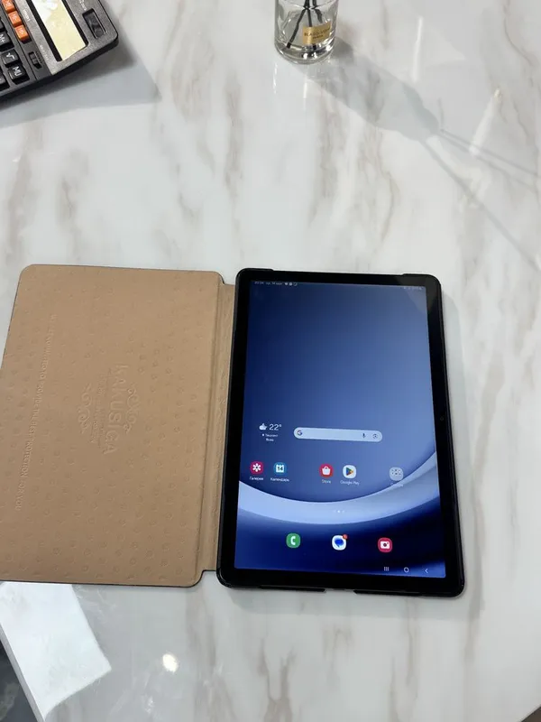 Planshet Samsung A9 Plus 5G 1 Planshet Samsung A9 Plus 5G 1